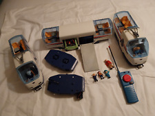 Playmobil eisenbahn 1997 gebraucht kaufen  Remscheid