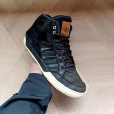 Adidas hardcourt trainer for sale  BIRMINGHAM