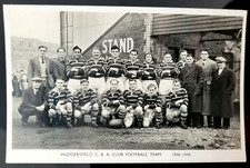 Postcard 1948 1949 for sale  BIRMINGHAM