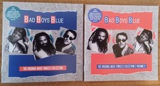 Usado, Bad Boys Blue – The Original Maxi-Singles Collection Volume 1, 2 ( 4 CD) comprar usado  Enviando para Brazil