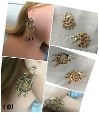 Boucle oeille creole d'occasion  Carpentras