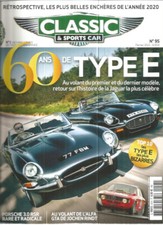 Classic sportscar ans d'occasion  Bray-sur-Somme