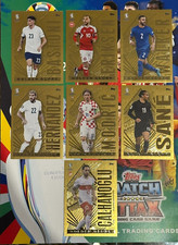 Carte golden glory usato  Roma