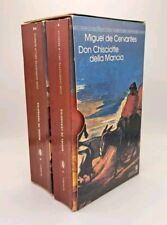 Don chisciotte cervantes usato  Fonte Nuova