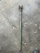 Deutz 4407 handhebel gebraucht kaufen  Daaden