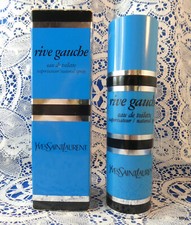 Rive gauche flacon d'occasion  Toulon-