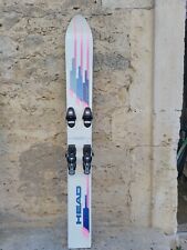 Monoski 175cm head usato  Spedire a Italy