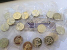 Proof one pound for sale  ASHFORD