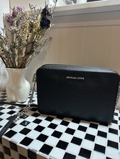 Schwarze michael kors gebraucht kaufen  Jena
