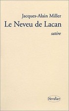 Neveu lacan jacques gebraucht kaufen  Berlin
