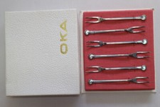 Spieße cocktailspiesse partyg gebraucht kaufen  Deutschland