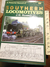Southern railway locomotives for sale  CARNFORTH