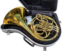 C.g. conn french for sale  Sioux City