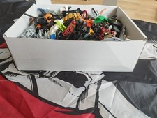 Lego lot hero d'occasion  Brest