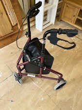 Mobility walking aid for sale  SPALDING