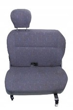 MITSUBISHI CANTER 2002 REAR SEATS na sprzedaż  PL