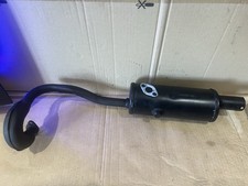 Suzuki lt50 exhaust for sale  TREDEGAR