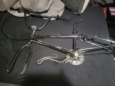 Bmx mach 1985 for sale  Aberdeen