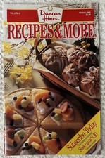 Duncan hines recipes for sale  Saint Charles