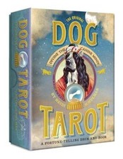 Original dog tarot for sale  Montgomery