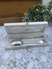 Coffret couverts enfant d'occasion  Le Grand-Lucé