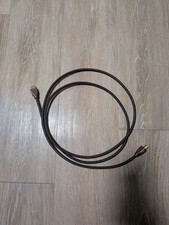Audioquest chocolate hdmi for sale  East Hartford