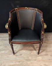 Fauteuil bureau style d'occasion  Perpignan-