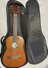 Höfner hc504 kindergitarre gebraucht kaufen  Bremen