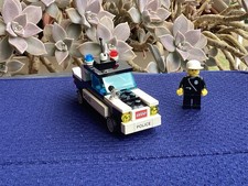 Lego auto della usato  Grugliasco