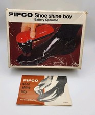 Shoe shine boy for sale  LINCOLN