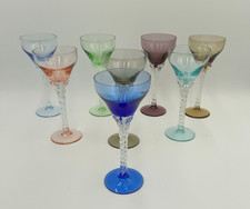Blefeld crystal twist for sale  Missouri City
