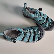 Keen damentrekkingsandalen 40 gebraucht kaufen  Niederzier