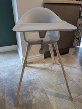 Stokke clikk high for sale  BATH