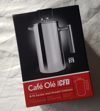 cafetiere 1 cup for sale cafetiere 1 cup for sale KEIGHLEY