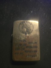 Vietnam zippo dong gebraucht kaufen  Düsseldorf