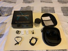 Talkbox electrospit exs usato  Spedire a Italy