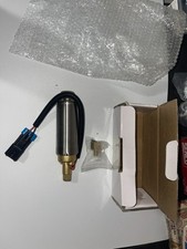 Fuel pump mercury for sale  Canton
