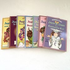 Junie jones lot for sale  Canton