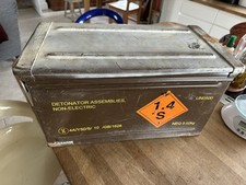 British army a480 for sale  WORCESTER