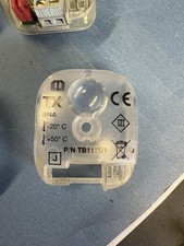 Plastica contenitore lente usato  Zibido San Giacomo