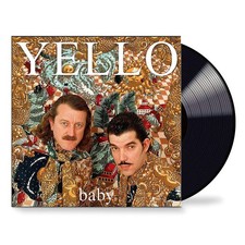 Yello baby limited gebraucht kaufen  Berlin