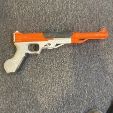 Nerf elite strike for sale  Hudson