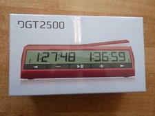 Version elektronische schachuh gebraucht kaufen  Solingen