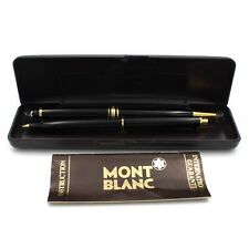 Montblanc meisterstuck classiq for sale  Saint Louis