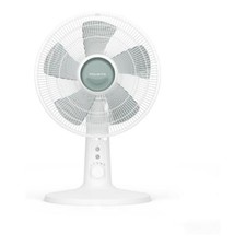 Rowenta ventilatore tavolo usato  Napoli
