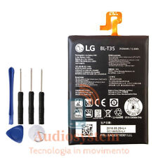 Batteria originale per usato  Messina