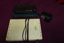 longshine switch gebraucht kaufen  Lauffen