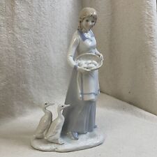 Vintage porcelain lladro for sale  Silsbee