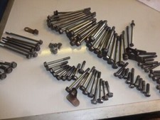 Cb200 joblot job for sale  COVENTRY