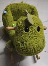 Bieco dino schaukelpferd gebraucht kaufen  Reutlingen